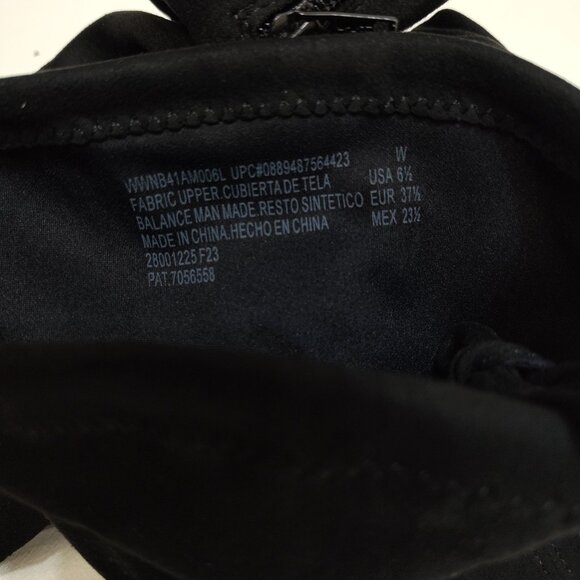 No Boundaries Over-The-Knee Boots Size 6.5W True To Size Suede-like Material NWT - Picture 12 of 12